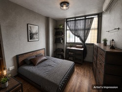 Blk 625 Senja Grand (Bukit Panjang), HDB 4 Rooms #640071251